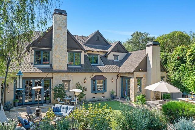 951 Descanso Drive, La Canada Flintridge, CA 91011