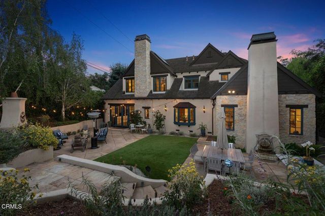 951 Descanso Drive, La Canada Flintridge, CA 91011