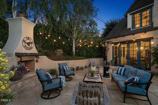 951 Descanso Drive, La Canada Flintridge, CA 91011