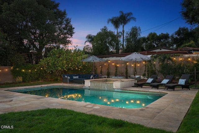 951 Descanso Drive, La Canada Flintridge, CA 91011