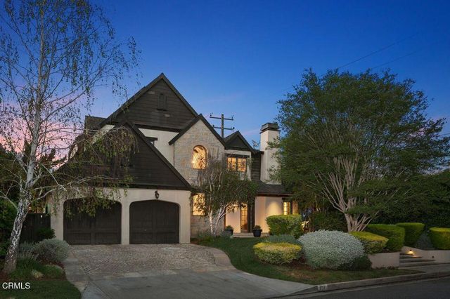 951 Descanso Drive, La Canada Flintridge, CA 91011