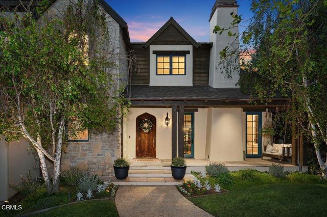 951 Descanso Drive, La Canada Flintridge, CA 91011