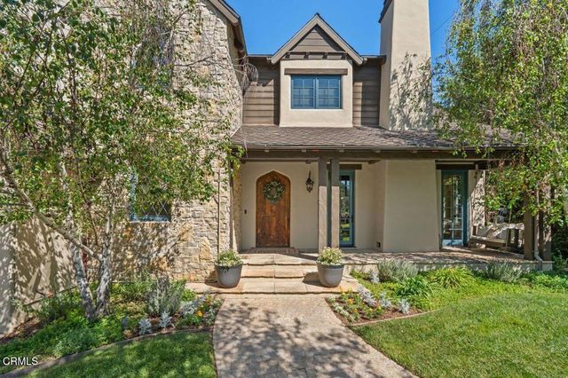 951 Descanso Drive, La Canada Flintridge, CA 91011