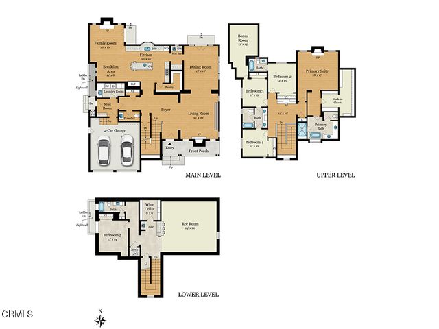 951 Descanso Drive, La Canada Flintridge, CA 91011