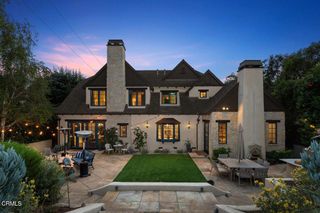 951 Descanso Drive, La Canada Flintridge, CA 91011