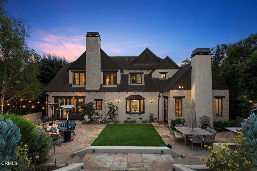 951 Descanso Drive, La Canada Flintridge, CA 91011