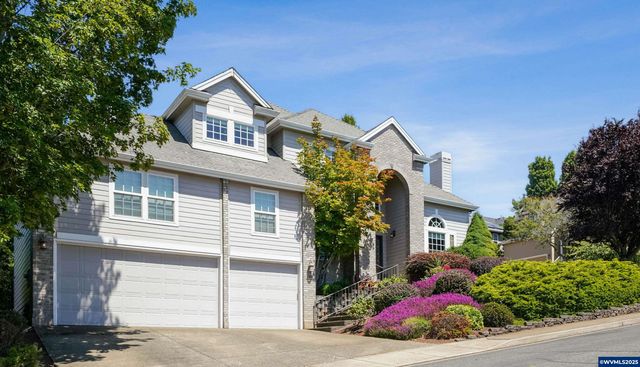 595 Harbourtown Ct. Ct SE, Salem, OR 97306