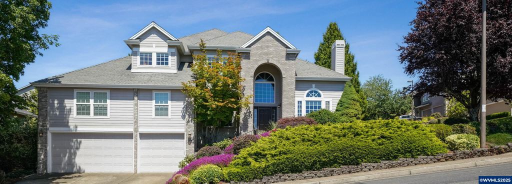 595 Harbourtown Ct. Ct SE, Salem, OR 97306