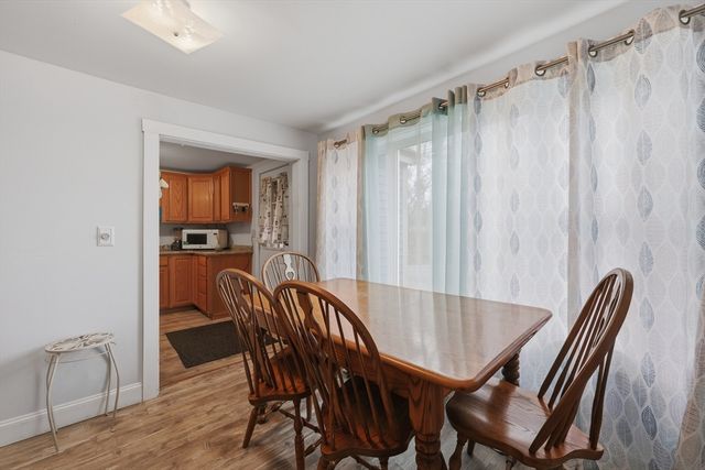 8 Stones Corner Road, Berlin, MA 01503