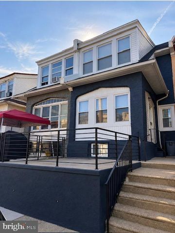 5028 N CAMAC ST, Philadelphia, PA 19141