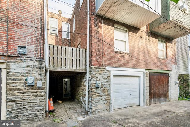 5028 N CAMAC ST, Philadelphia, PA 19141