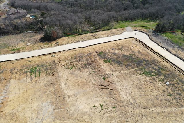 1601 Heritage Creek Drive, Sherman, TX 75092