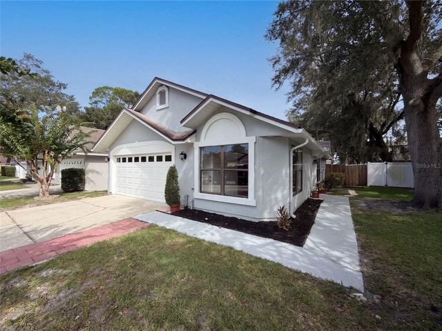 10033 CREEKWATER BOULEVARD, Orlando, FL 32825