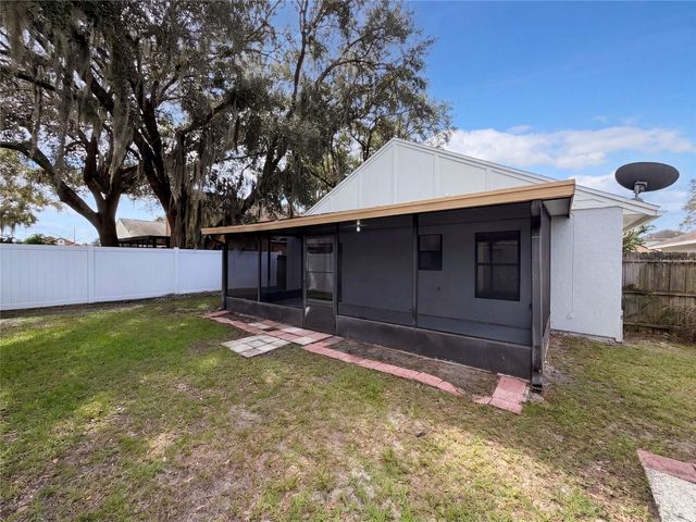 10033 CREEKWATER BOULEVARD, Orlando, FL 32825