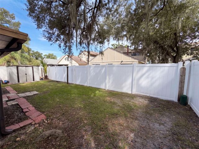 10033 CREEKWATER BOULEVARD, Orlando, FL 32825