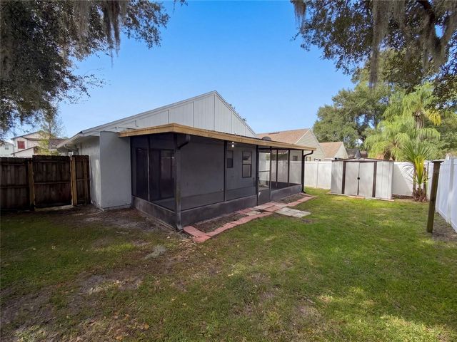 10033 CREEKWATER BOULEVARD, Orlando, FL 32825