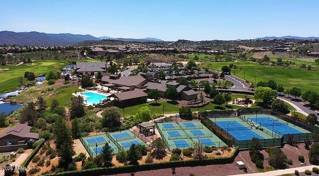 1233 S Lakeview Drive, Prescott, AZ 86301