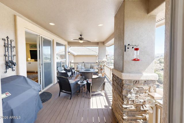 1233 S Lakeview Drive, Prescott, AZ 86301