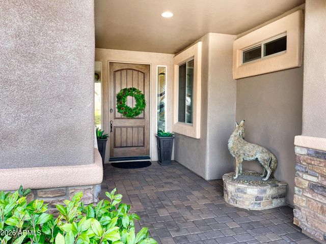 1233 S Lakeview Drive, Prescott, AZ 86301