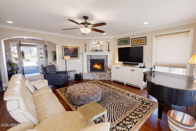 1233 S Lakeview Drive, Prescott, AZ 86301