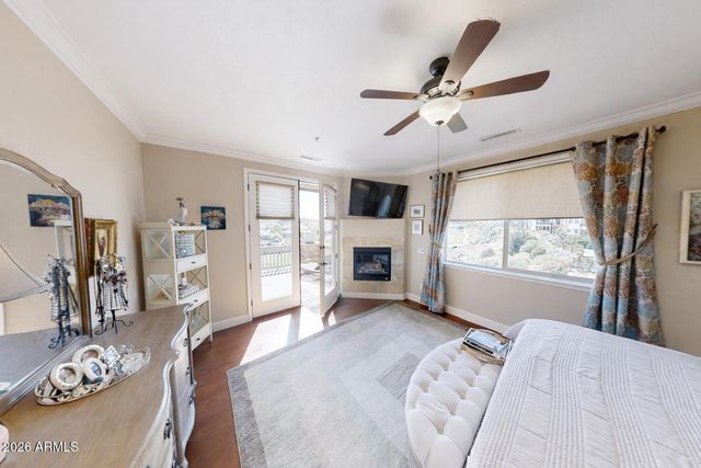 1233 S Lakeview Drive, Prescott, AZ 86301