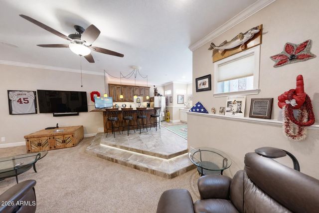 1233 S Lakeview Drive, Prescott, AZ 86301