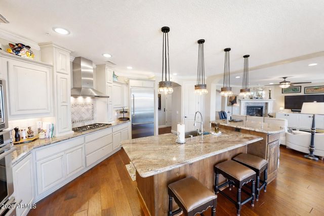 1233 S Lakeview Drive, Prescott, AZ 86301