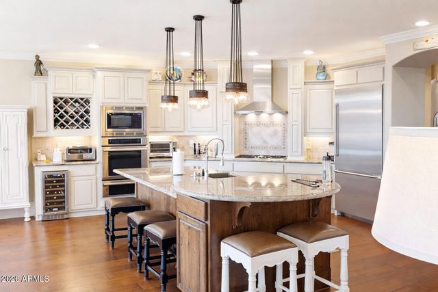 1233 S Lakeview Drive, Prescott, AZ 86301