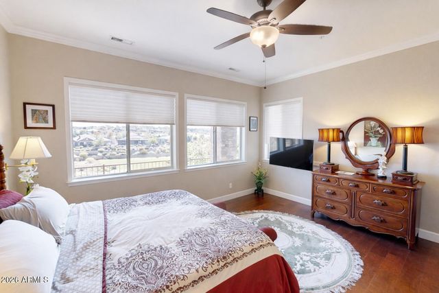 1233 S Lakeview Drive, Prescott, AZ 86301