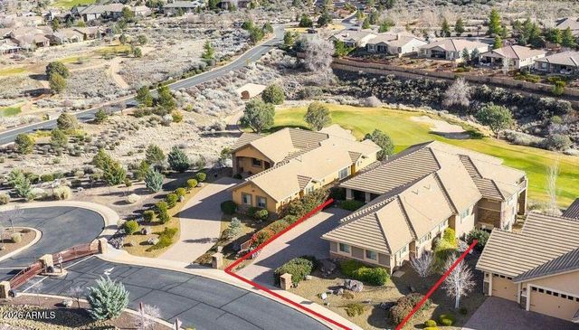 1233 S Lakeview Drive, Prescott, AZ 86301