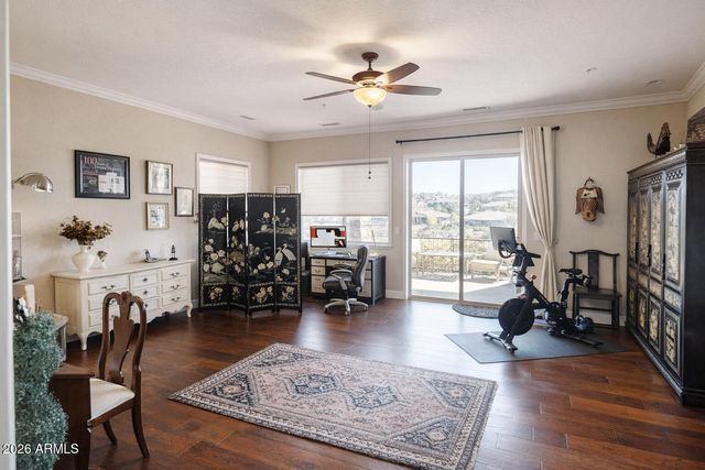 1233 S Lakeview Drive, Prescott, AZ 86301