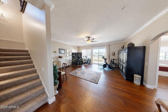 1233 S Lakeview Drive, Prescott, AZ 86301