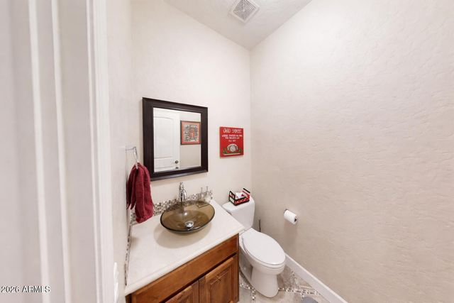 1233 S Lakeview Drive, Prescott, AZ 86301