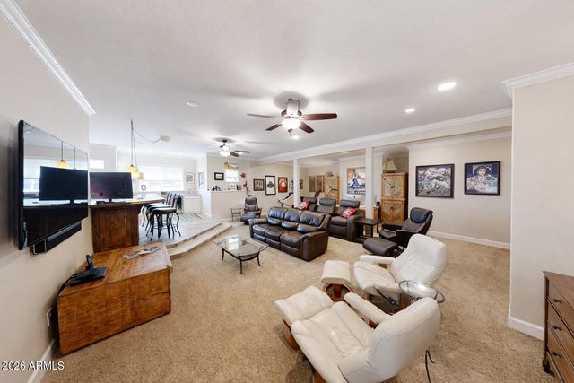 1233 S Lakeview Drive, Prescott, AZ 86301