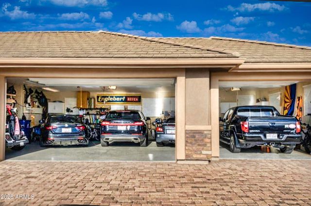 1233 S Lakeview Drive, Prescott, AZ 86301