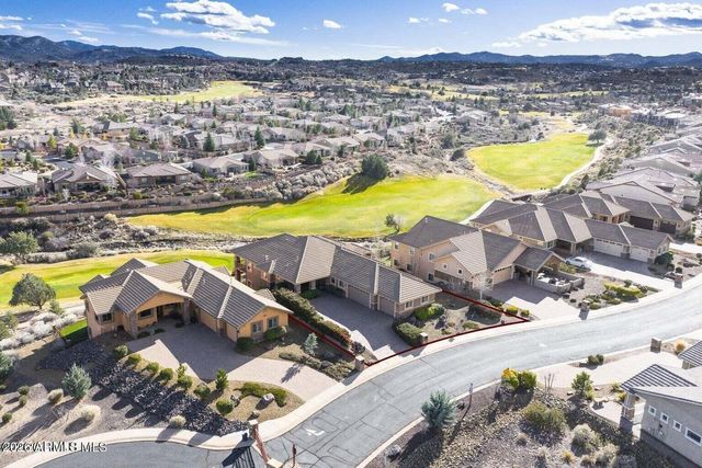 1233 S Lakeview Drive, Prescott, AZ 86301