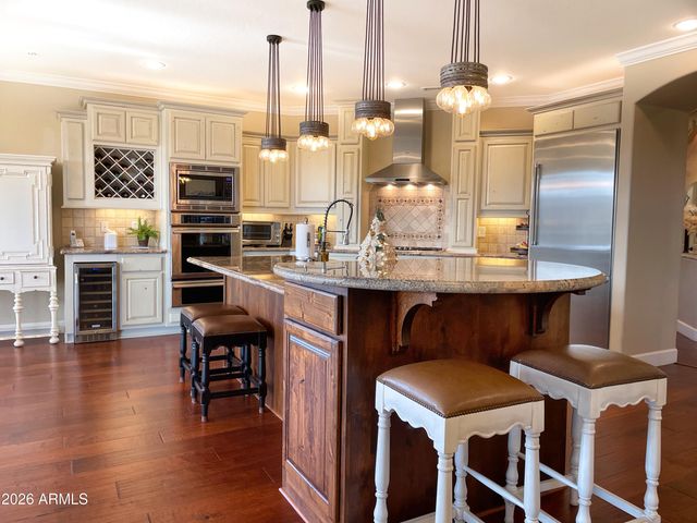 1233 S Lakeview Drive, Prescott, AZ 86301