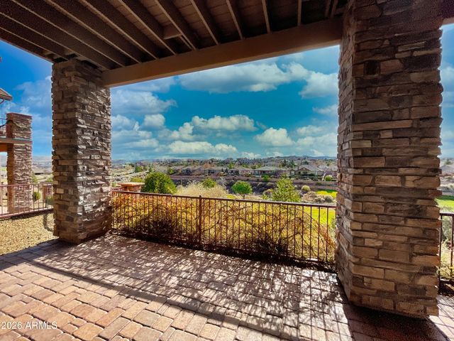 1233 S Lakeview Drive, Prescott, AZ 86301