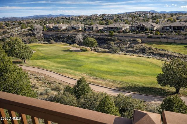 1233 S Lakeview Drive, Prescott, AZ 86301