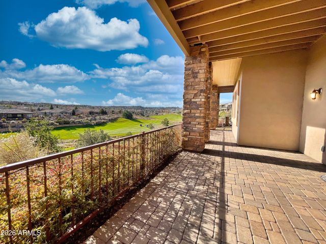 1233 S Lakeview Drive, Prescott, AZ 86301