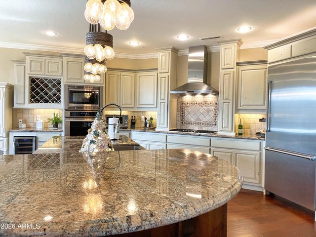 1233 S Lakeview Drive, Prescott, AZ 86301