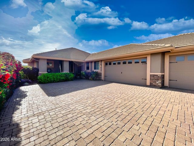 1233 S Lakeview Drive, Prescott, AZ 86301