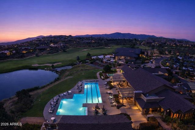 1233 S Lakeview Drive, Prescott, AZ 86301