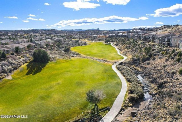 1233 S Lakeview Drive, Prescott, AZ 86301