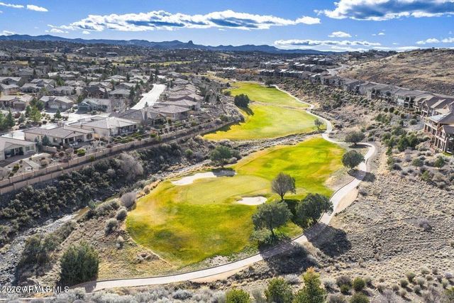 1233 S Lakeview Drive, Prescott, AZ 86301