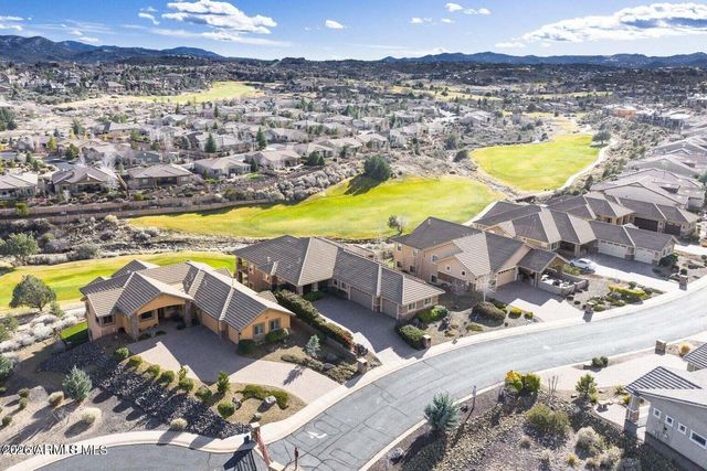 1233 S Lakeview Drive, Prescott, AZ 86301