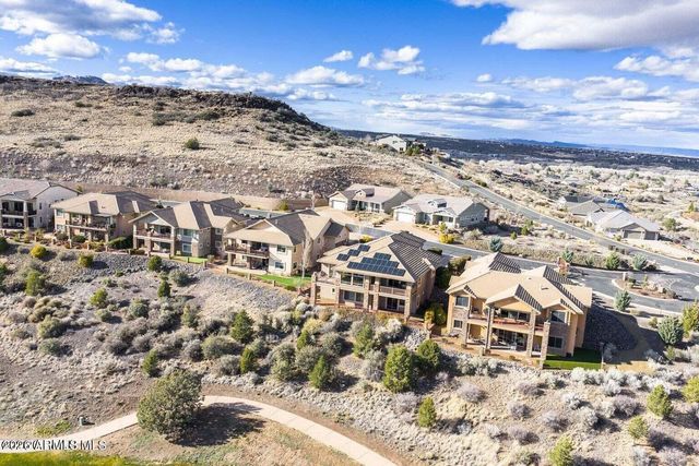 1233 S Lakeview Drive, Prescott, AZ 86301