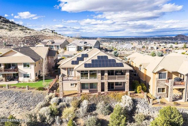 1233 S Lakeview Drive, Prescott, AZ 86301