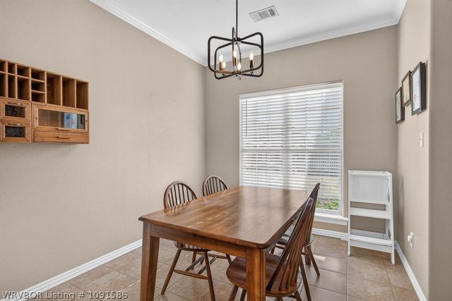2406 Mountain Grove Road, Alma, AR 72921