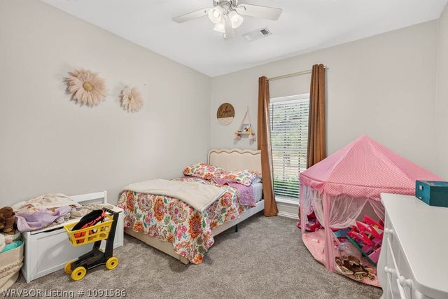 2406 Mountain Grove Road, Alma, AR 72921